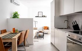 Apartamentos Jara Málaga Centro - Bajo C